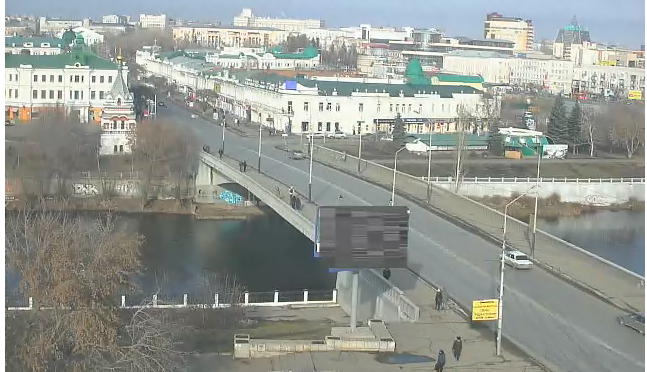Вебкамера в центре Омска 2014-11-04 13-04-53