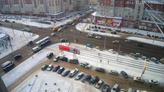 Омская вебкамера 2014-11-18 13-17-43